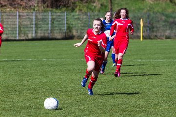Bild 341 - SC Kaltenkirchen - SG Trittau/S�dstormarn : Ergebnis: 0:6